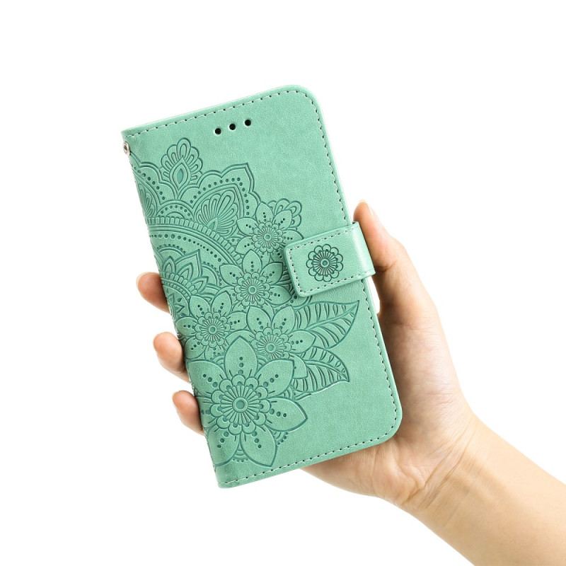 Housse Xiaomi 17 Pro Max Empreinte Mandala