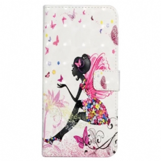 Housse Xiaomi 17 Pro Max Fée