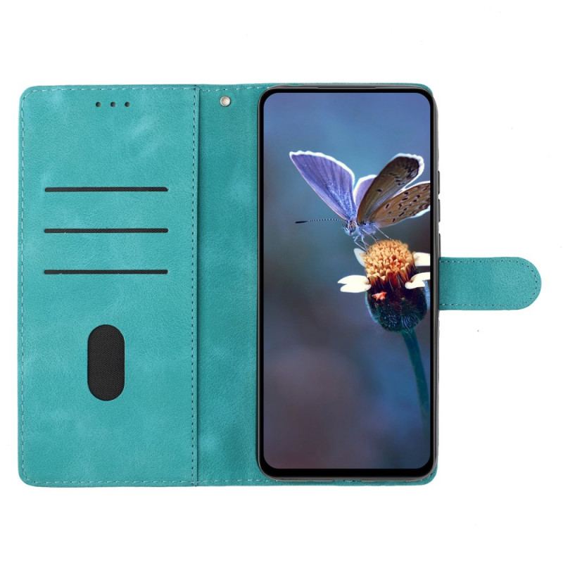 Housse Xiaomi 17 Pro Max Motif Papillon et Fleurs