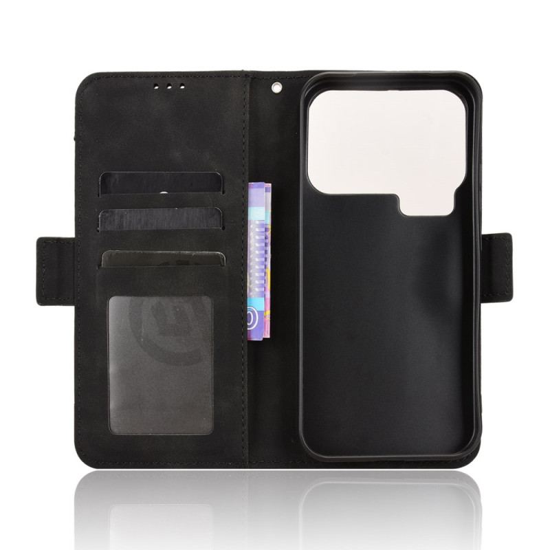 Housse Xiaomi 17 Pro Max Multi-Cartes