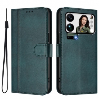 Housse Xiaomi 17 Pro Max Rétro