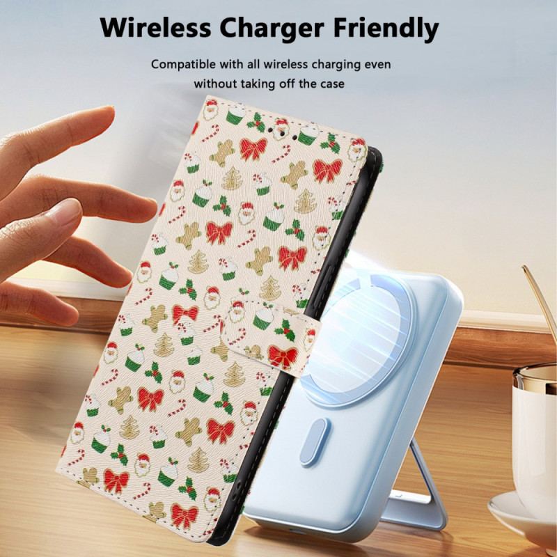 Housse Xiaomi 17 Pro MaxNoël