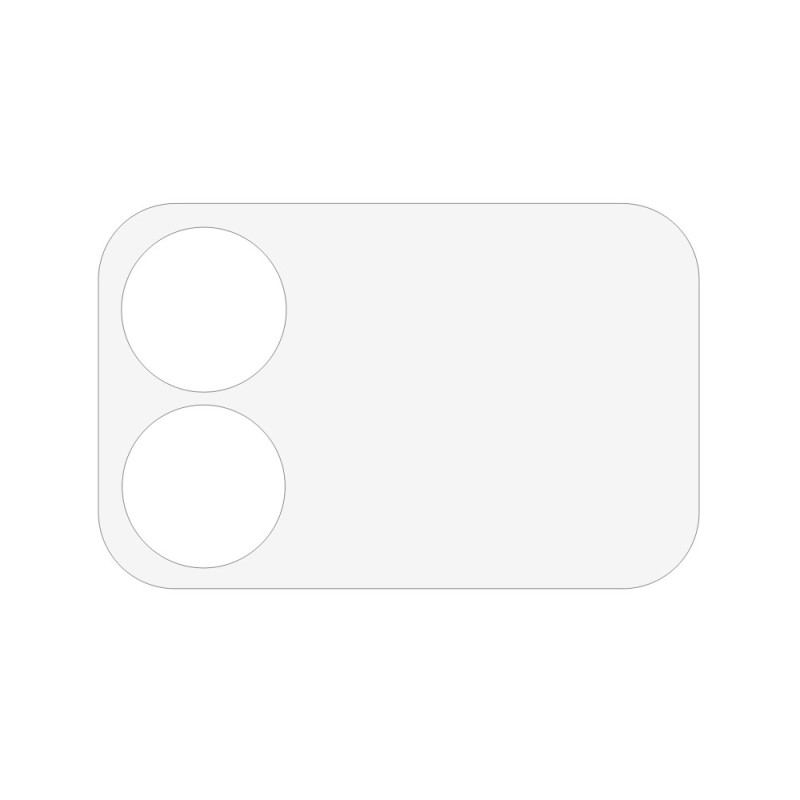 Lentille de Protection en Verre Trempé Xiaomi 17 Pro Max