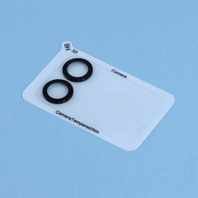 Lentille de Protection en Verre Trempé Xiaomi 17 Pro Max (cercles noirs)