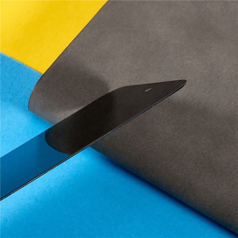 Protection en Verre Trempé Anti-Espion pour Écran Xiaomi 17 Pro Max