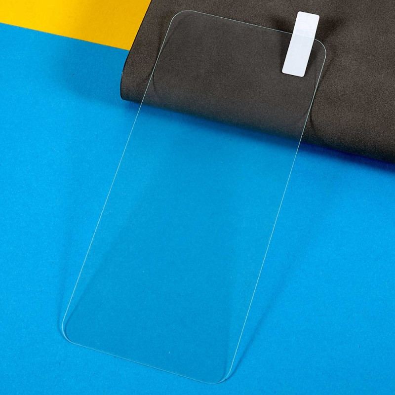 Protection en Verre Trempé pour Écran Xiaomi 17 Pro Max