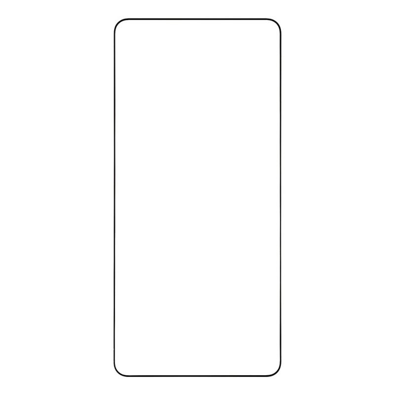 Protection en Verre Trempé Intégrale pour Écran Xiaomi 17 Pro Max