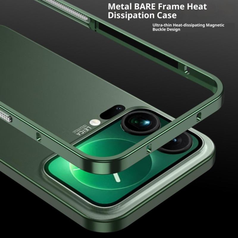 Xiaomi 17 Pro Max Dissipation Thermique