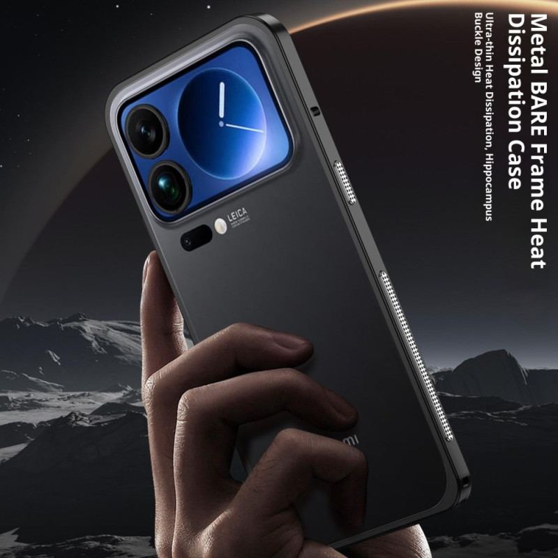 Xiaomi 17 Pro Max Dissipation Thermique