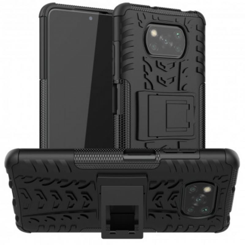 Coque Poco X3 / X3 Pro / X3 NFC Résistante Ultra