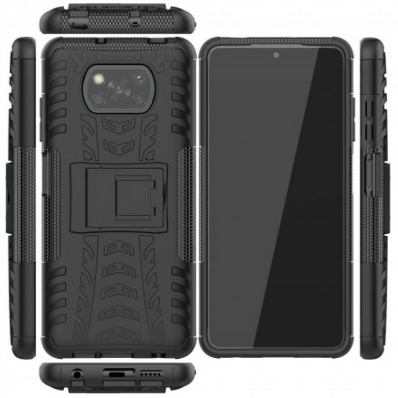 Coque Poco X3 / X3 Pro / X3 NFC Résistante Ultra