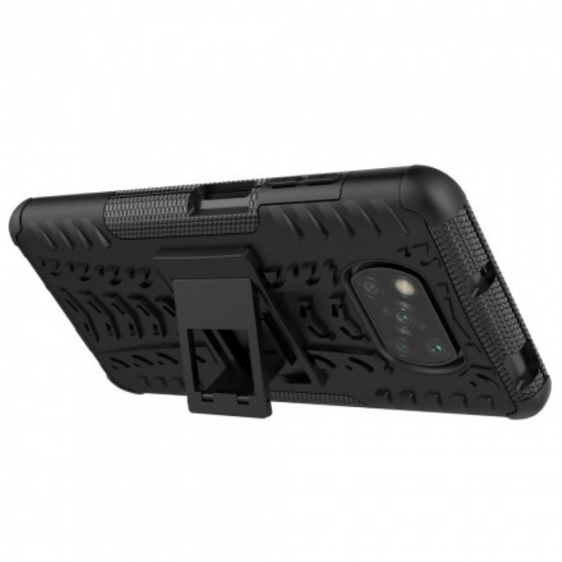 Coque Poco X3 / X3 Pro / X3 NFC Résistante Ultra