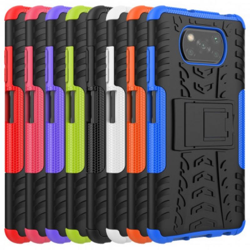 Coque Poco X3 / X3 Pro / X3 NFC Résistante Ultra