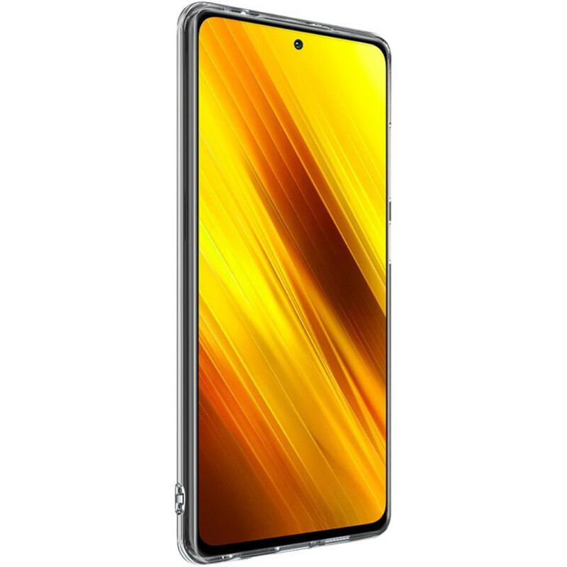 Coque Poco X3 / X3 Pro / X3 NFC UX-5 Series IMAK