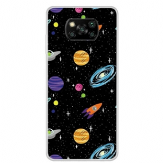 Coque Xiaomi Poco X3 / X3 Pro / X3 NFC Espace