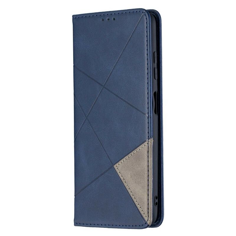Flip Cover Xiaomi Poco X3 / X3 Pro / X3 NFC Style Artiste