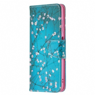 Housse Xiaomi Poco X3 / X3 Pro / X3 NFC Arbre en Fleur