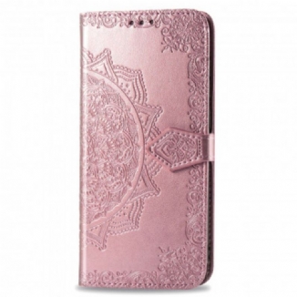 Housse Xiaomi Poco X3 / X3 Pro / X3 NFC Mandala Moyen Age