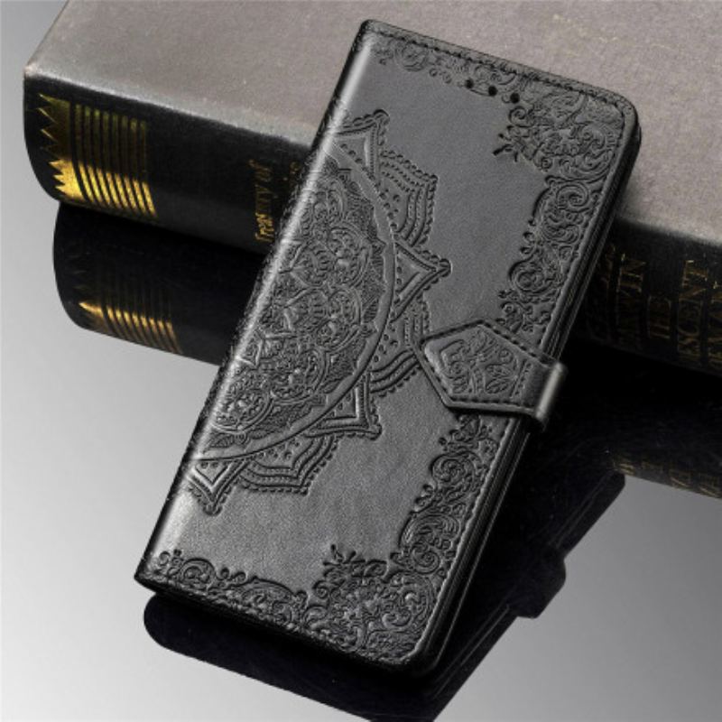 Housse Xiaomi Poco X3 / X3 Pro / X3 NFC Mandala Moyen Age