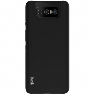 Coque Asus ZenFone 8 Flip  Rigide  IMAK