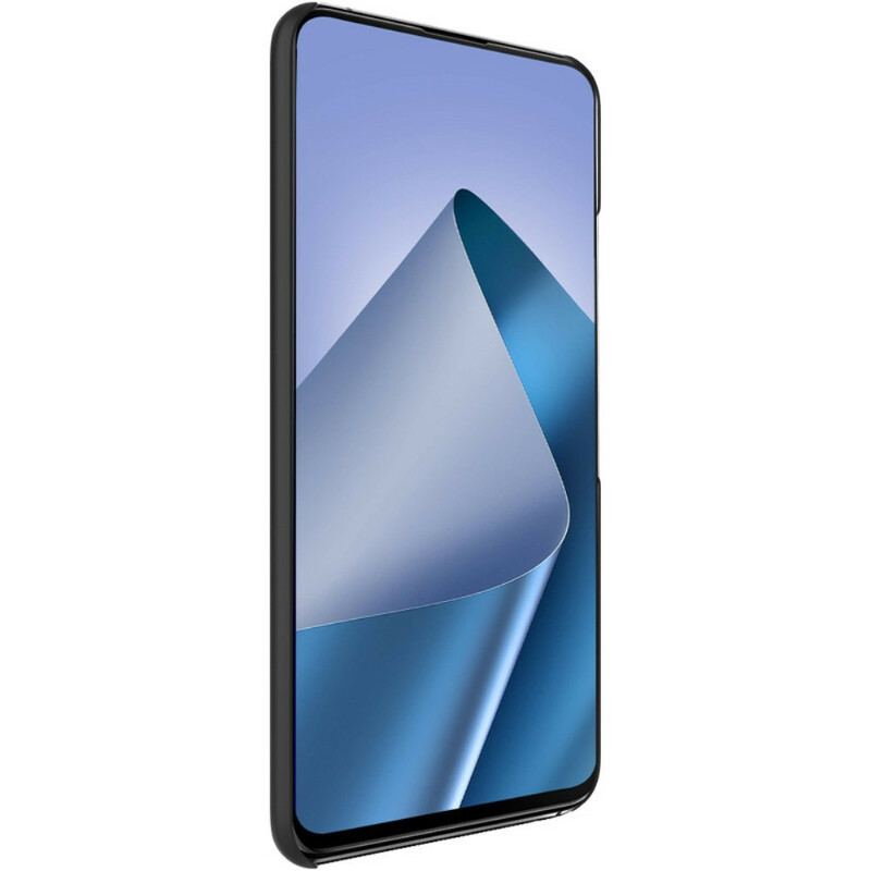 Coque Asus ZenFone 8 Flip  Rigide  IMAK
