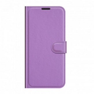 Housse Asus Zenone 8 Flip Simili Cuir Classique