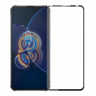 Protection en verre trempé pour Azus Zenfone 8 / 8 Flip PINWUYO