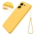jaune