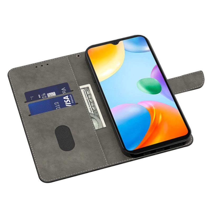 Housse Xiaomi Redmi 13C 4G/5G/Poco C65 Fleurs Colorées