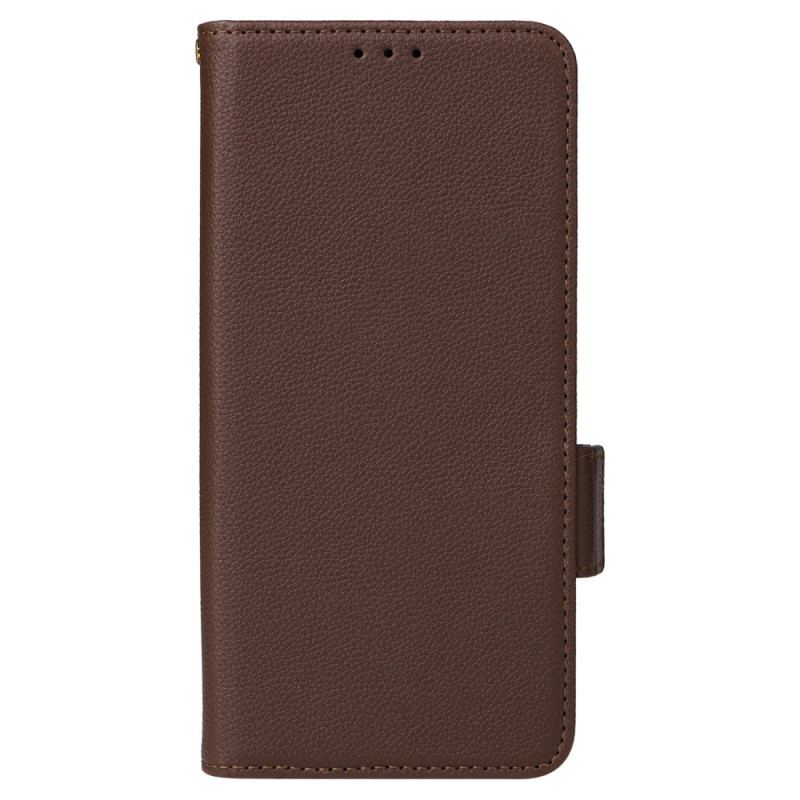 Housse Xiaomi Redmi 13C / Poco C65 Ultra Fine à Lanière