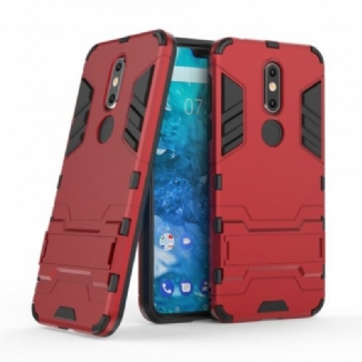 Coque Nokia 7.1 Résistante Ultra