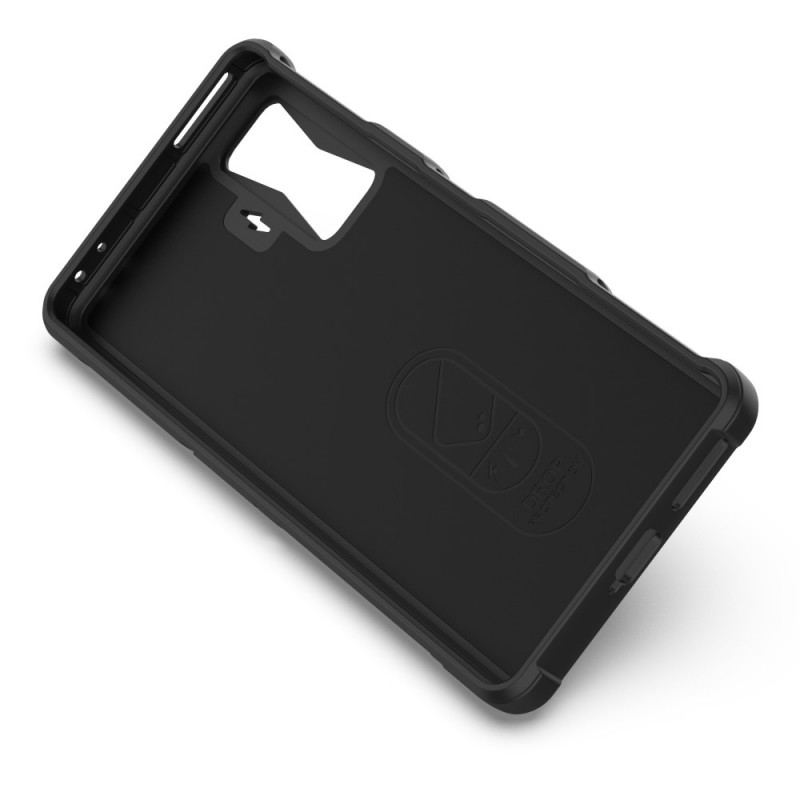 Coque Poco F4 GT Antidérapante