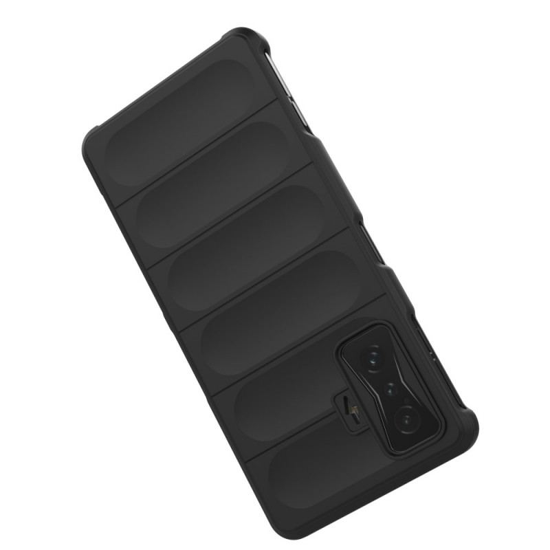 Coque Poco F4 GT Antidérapante