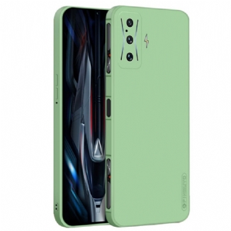 Coque Poco F4 GT Silicone Pinwuyo