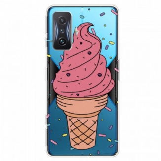 Coque Poco F4 GT Transparente Glace