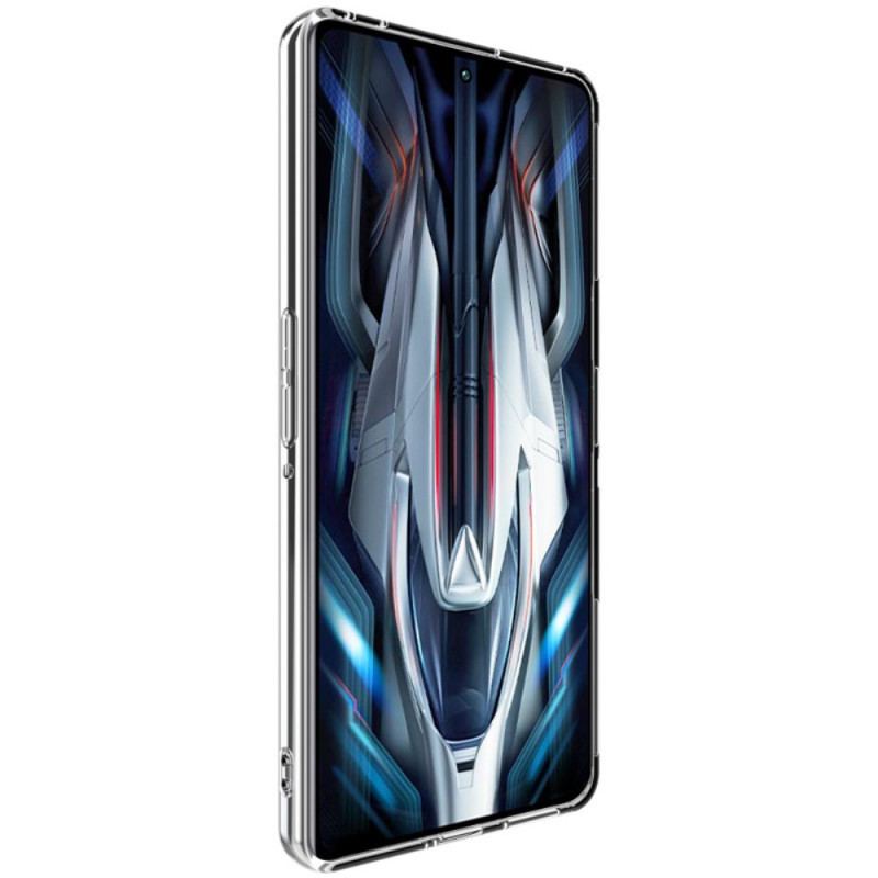 Coque Poco F4 GT Transparente IMAK