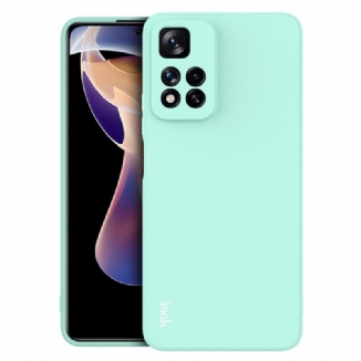 Coque Xiaomi Redmi Note 11 Pro Plus 5G IMAK UC-4 Séries