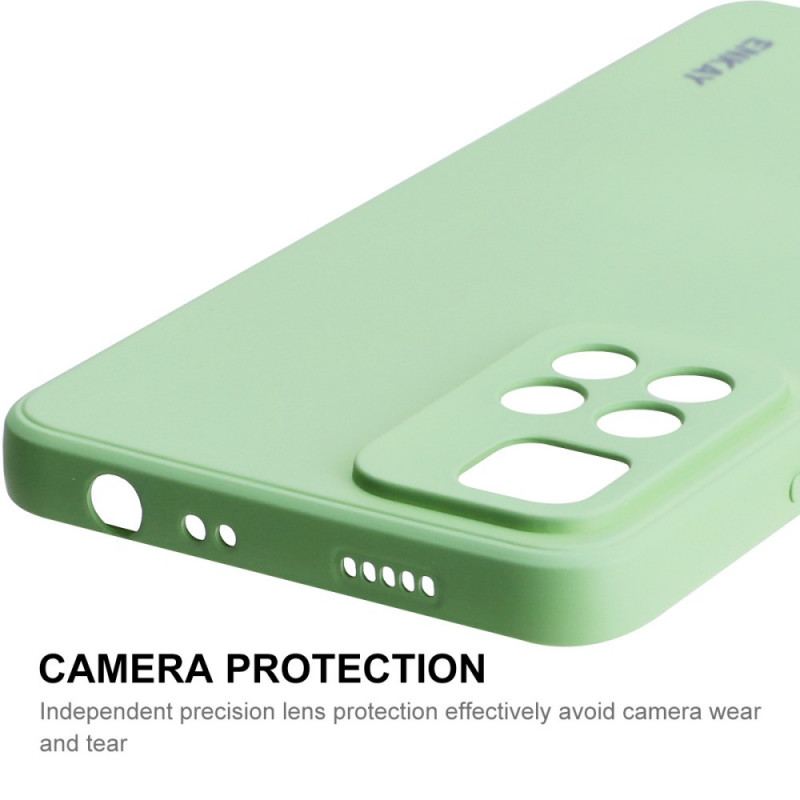 Coque Xiaomi Redmi Note 11 Pro Plus 5G Silicone Liquide ENKAY