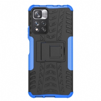Coque Xiaomi Redmi Note 11 Pro Plus 5G Ultra Résistante Design