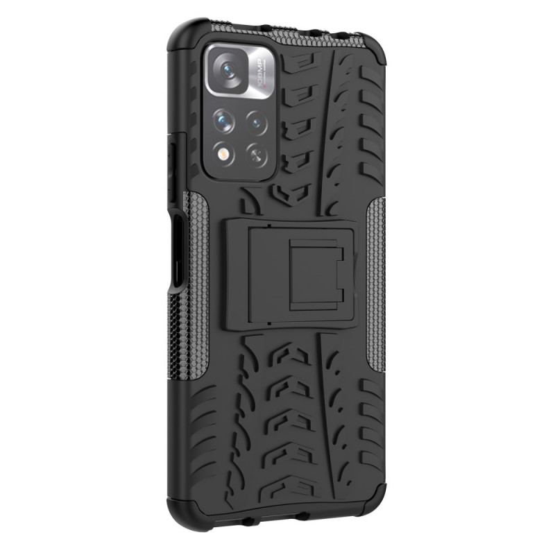 Coque Xiaomi Redmi Note 11 Pro Plus 5G Ultra Résistante Design