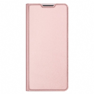 Flip Cover Xiaomi Redmi Note 11 Pro Plus 5G Skin Pro Series Dux Ducis