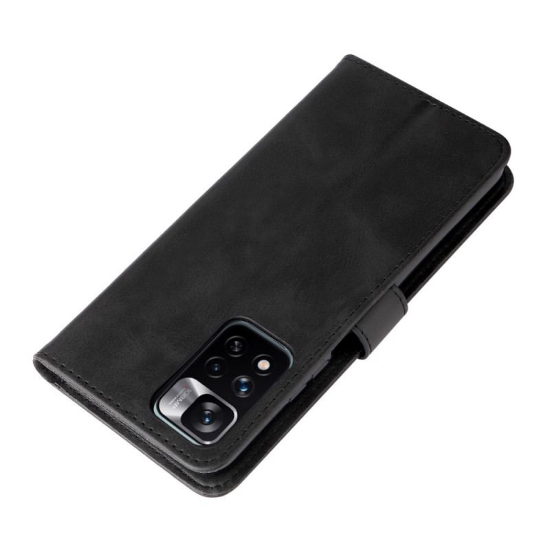 Housse Xiaomi Redmi Note 11 Pro Plus 5G Porte-Monnaie