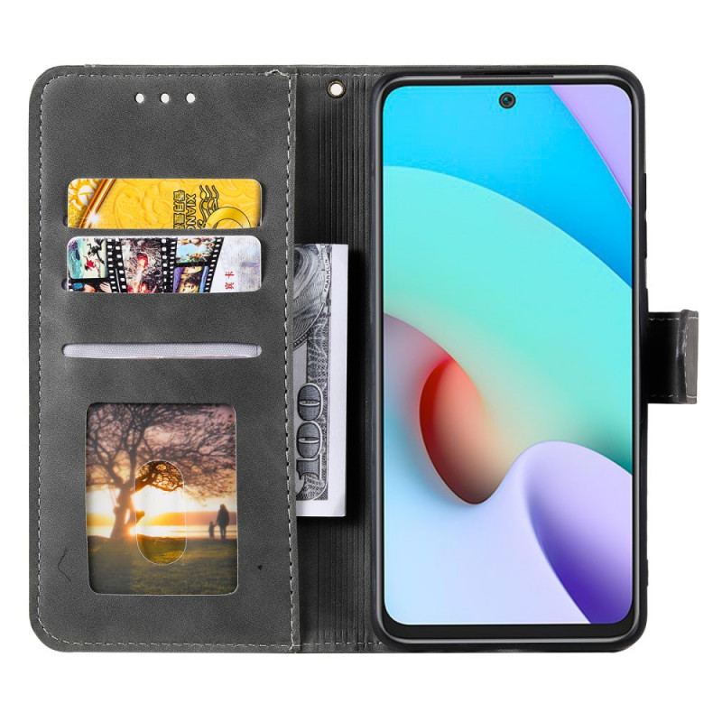 Housse Xiaomi Redmi Note 11 Pro Plus 5G Skin-Touch Coutures
