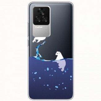 Coque Poco F4 Jeux de Mer