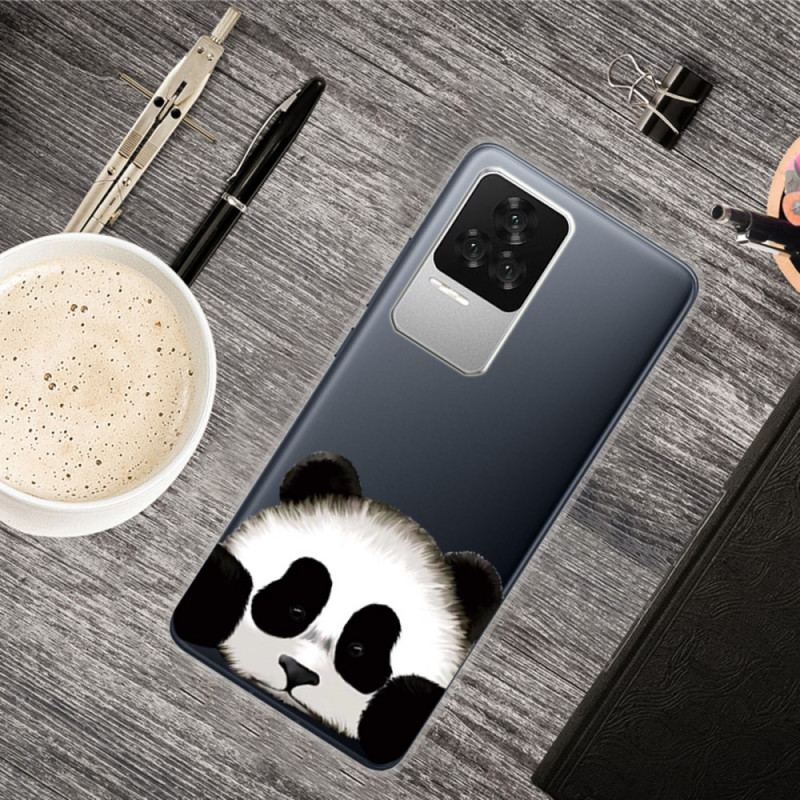 Coque Poco F4 Mon Panda