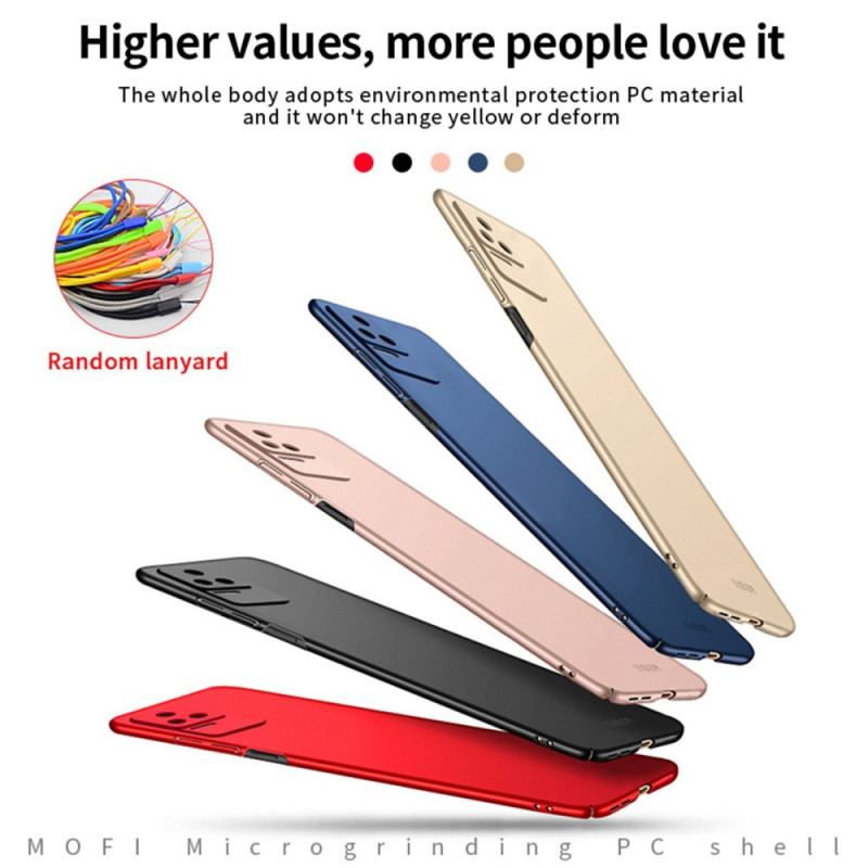 Coque Poco F4 Ultra Fine MOFI