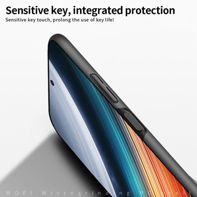 Coque Poco F4 Ultra Fine MOFI