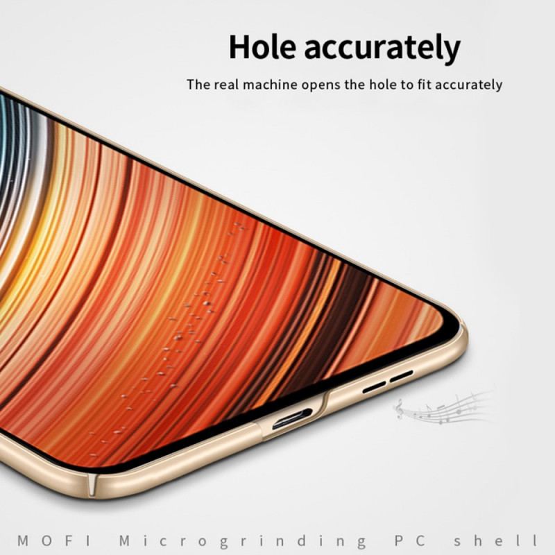 Coque Poco F4 Ultra Fine MOFI
