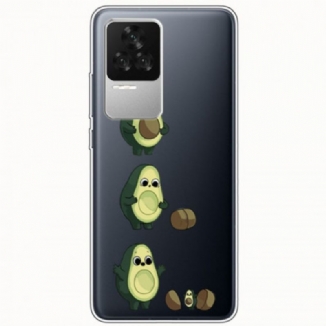Coque Poco F4 Vie d'un Avocat