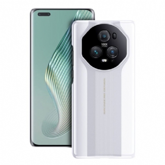 Coque Honor Magic 5 Pro Élégance